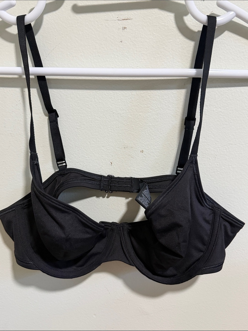SKIMS Swim Top Size Small